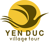 Yen Duc Village Tour - Homestay & Village Retreat near Halong bay